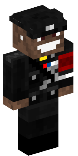 Minecraft Skin #191875