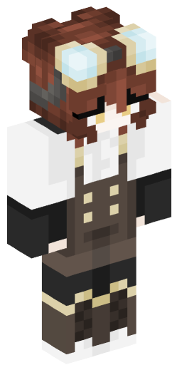 Minecraft Skin #191876