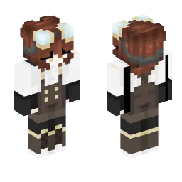 Minecraft Skin #191876