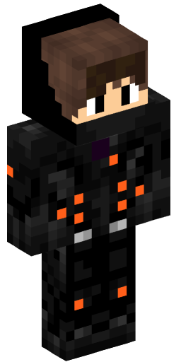 Minecraft Skin #191878