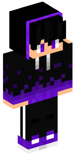 Minecraft Skin #191879