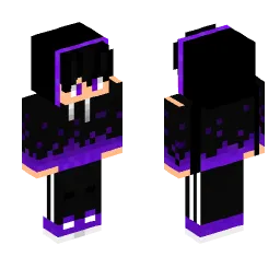 Minecraft Skin #191879