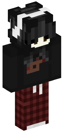 Minecraft Skin #191880