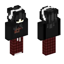 Minecraft Skin #191880
