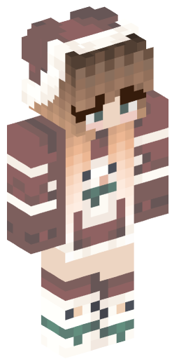 Minecraft Skin #191881