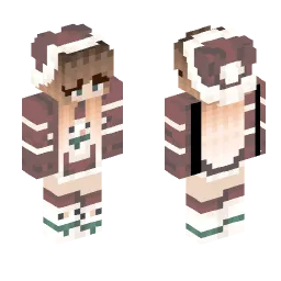 Minecraft Skin #191881