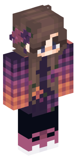 Minecraft Skin #191882