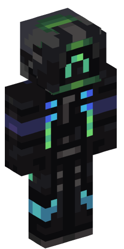 Minecraft Skin #191883