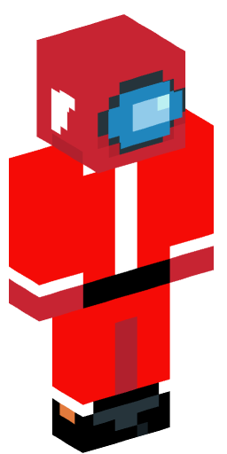 Minecraft Skin #191884