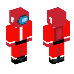 Minecraft Skin #191884