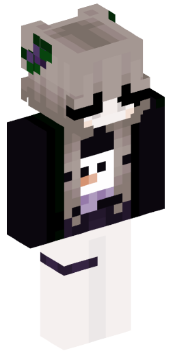 Minecraft Skin #191886