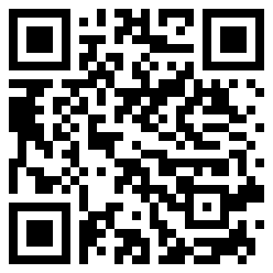 FergHD QR Code