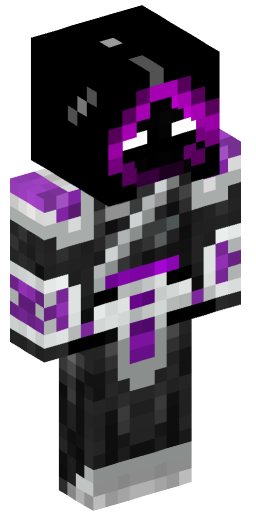 Minecraft Skin #191887