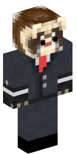 Minecraft Skin #191888