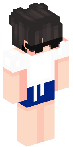 Minecraft Skin #191889