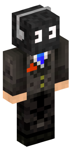 Minecraft Skin #191892