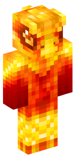 Minecraft Skin #191893