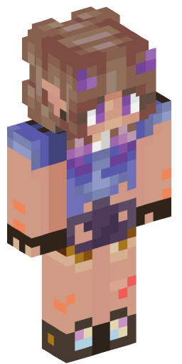 Minecraft Skin #191894