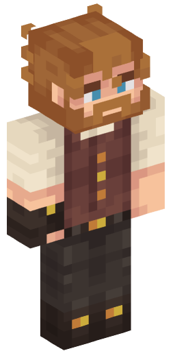 Minecraft Skin #191895