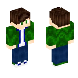 Minecraft Skin #191898