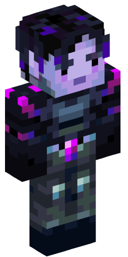 Minecraft Skin #191900