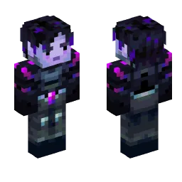 Minecraft Skin #191900