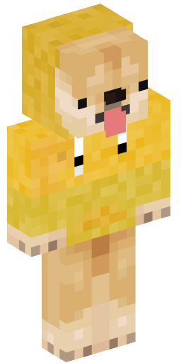 Minecraft Skin #191901