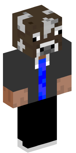 Minecraft Skin #191902