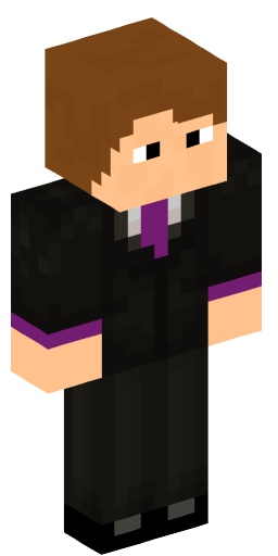 Minecraft Skin #191903