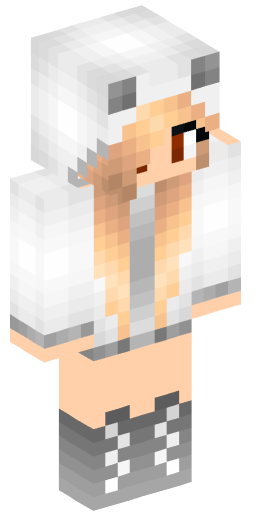 Minecraft Skin #191908
