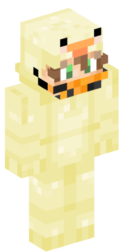 Minecraft Skin #191909
