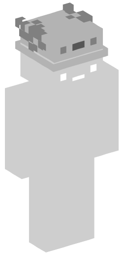 Minecraft Skin #191910