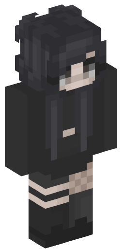 Minecraft Skin #191911