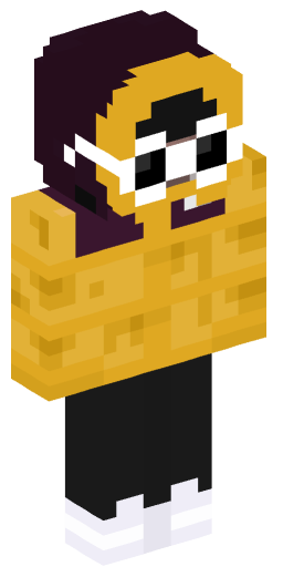 Minecraft Skin #191912