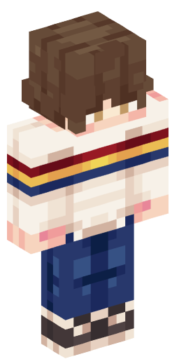 Minecraft Skin #191914