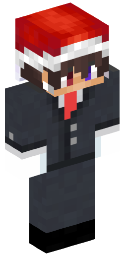 Minecraft Skin #191916