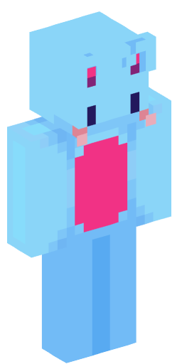 Minecraft Skin #191918