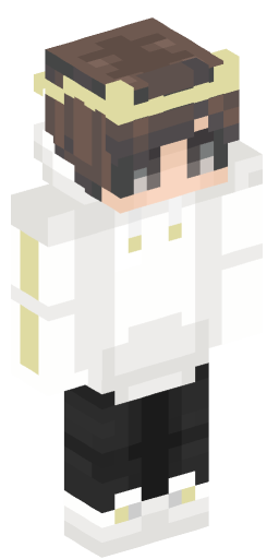Minecraft Skin #191922