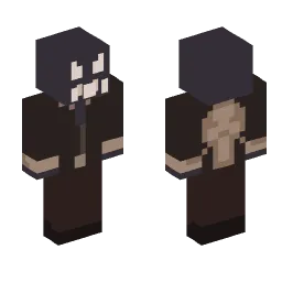 Minecraft Skin #191923