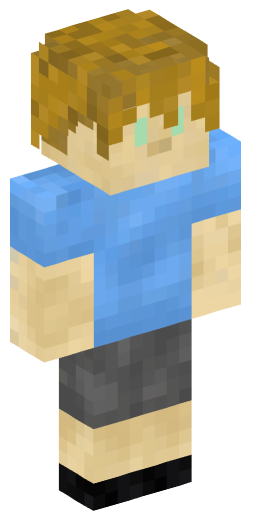 Minecraft Skin #191926