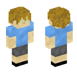 Minecraft Skin #191926