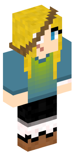 Minecraft Skin #191927