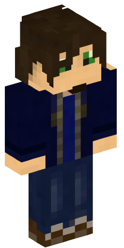 Minecraft Skin #191928