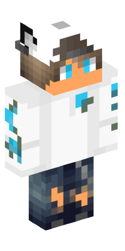Minecraft Skin #191930