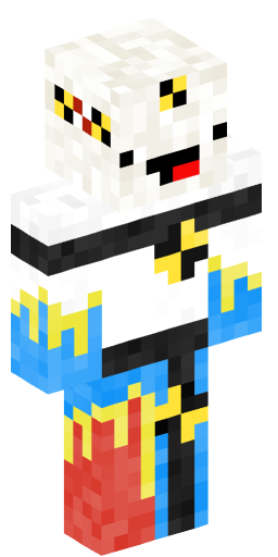 Minecraft Skin #191931