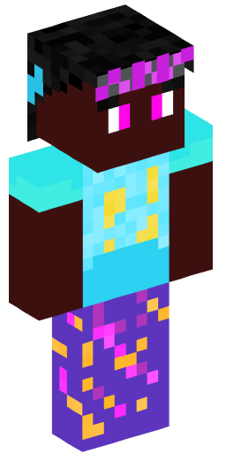 Minecraft Skin #191933