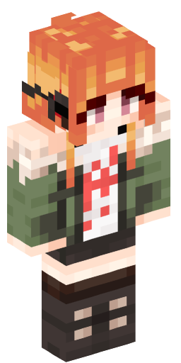 Minecraft Skin #191935