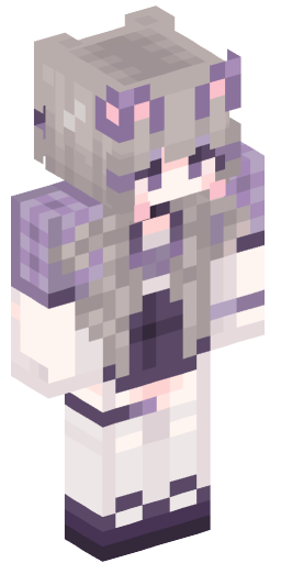 Minecraft Skin #191938