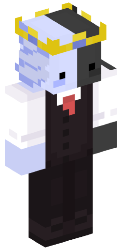 Minecraft Skin #191939