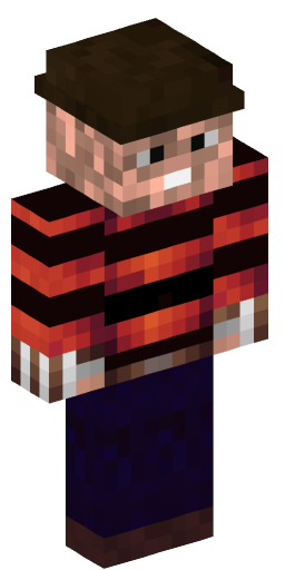 Minecraft Skin #191942
